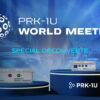 PRK-1U World Meeting - Mars